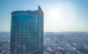 Shangri-La Far Eastern Tainan